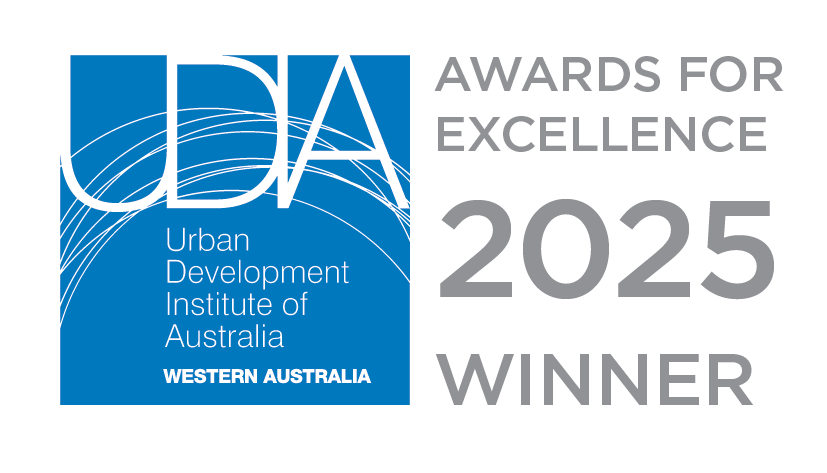 AFE2025 Winner Logo