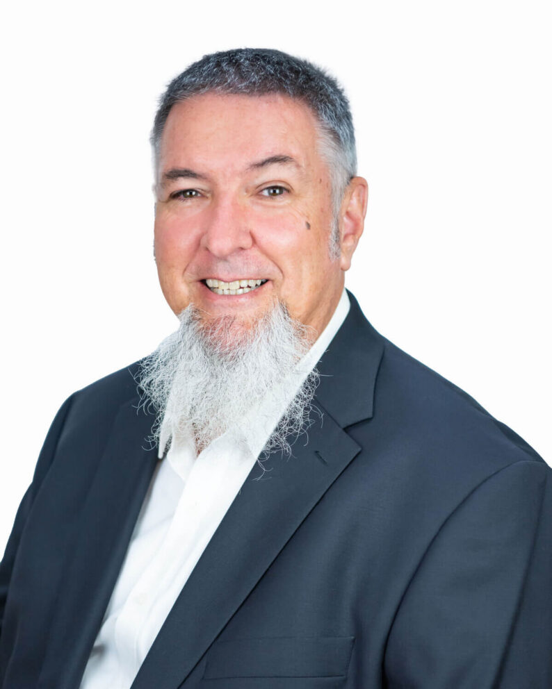 Glenn Hall