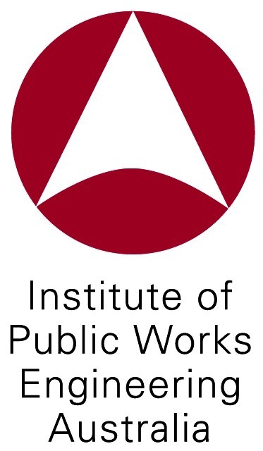 IPWEA logo