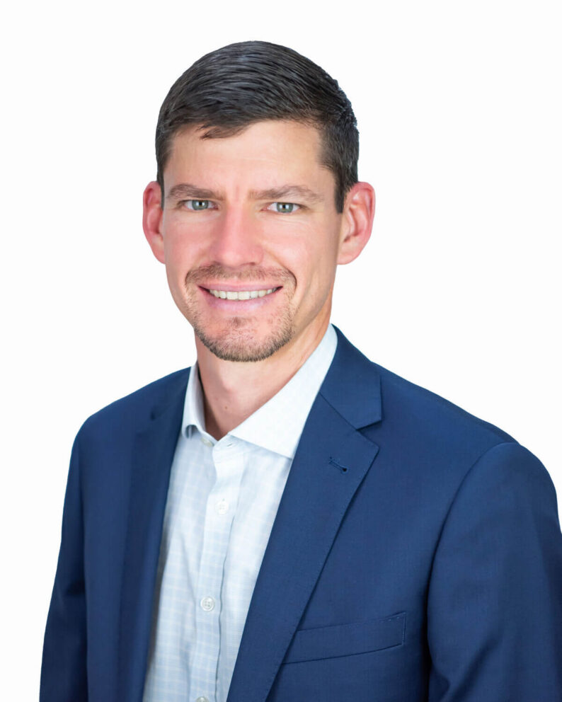 Jarryd Treacy