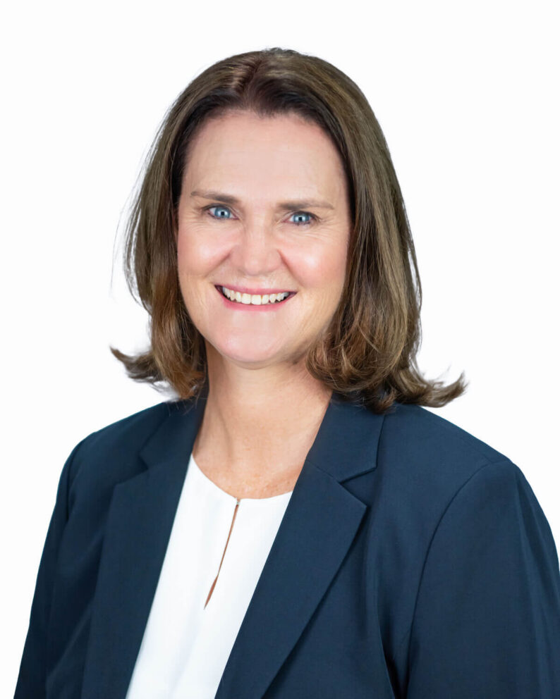 Jennie Hopfmueller