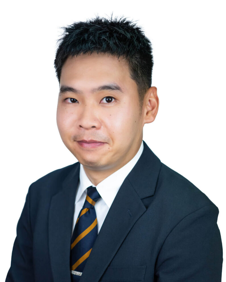 Nathan Vo