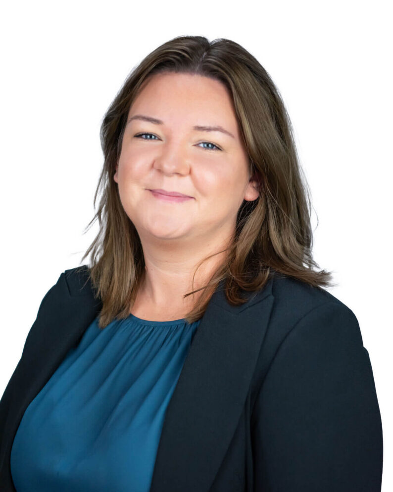 Rachel Thomson